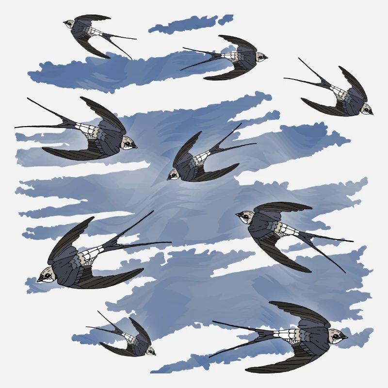 Vögel