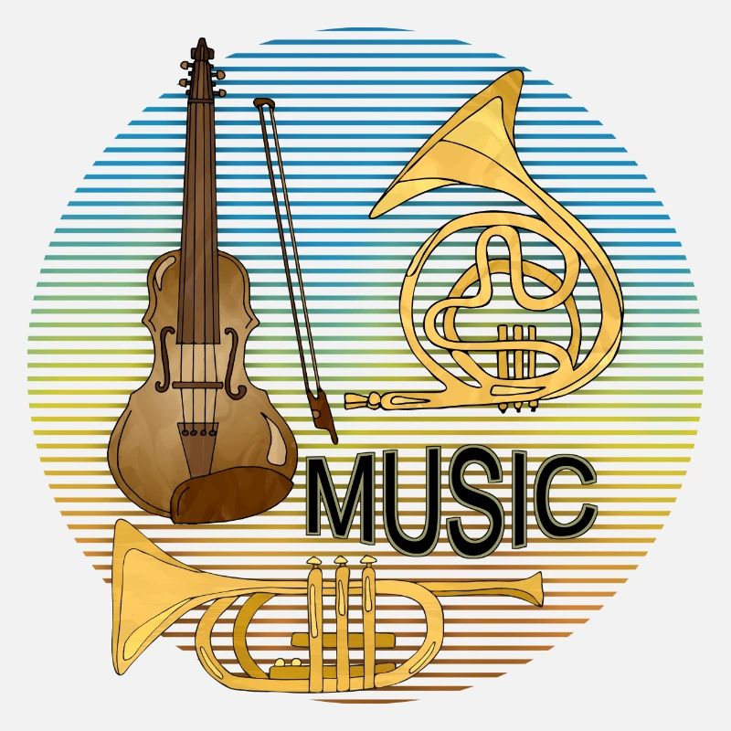 Instruments de musique