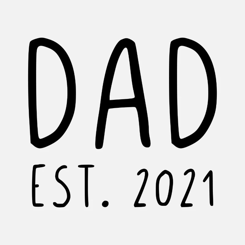 Dad est 2021
