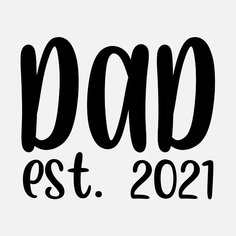 Dad est 2021