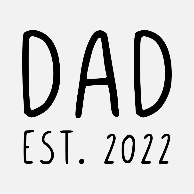 Dad est 2022