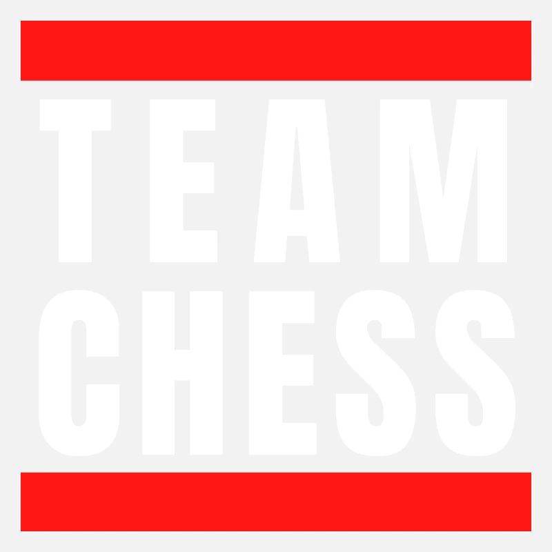 Team Chess échecs rap hip hop