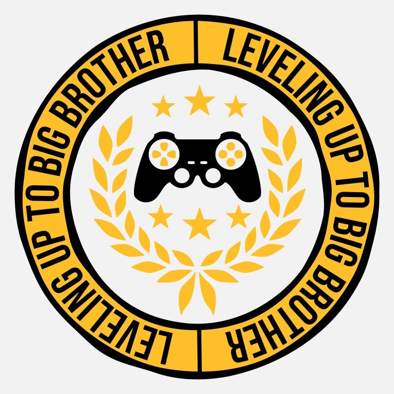 Leveling up big brother