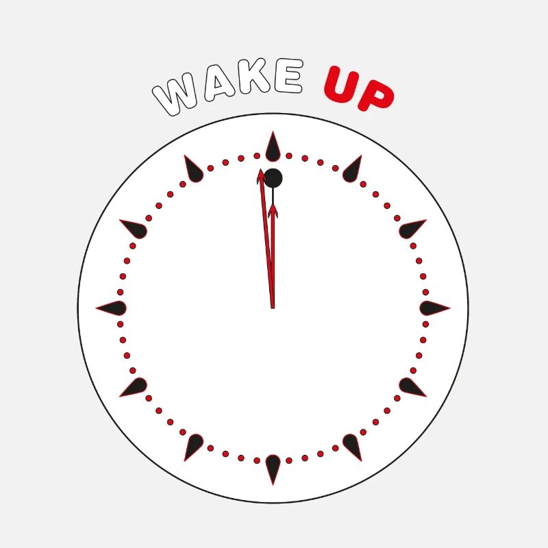 Wach auf