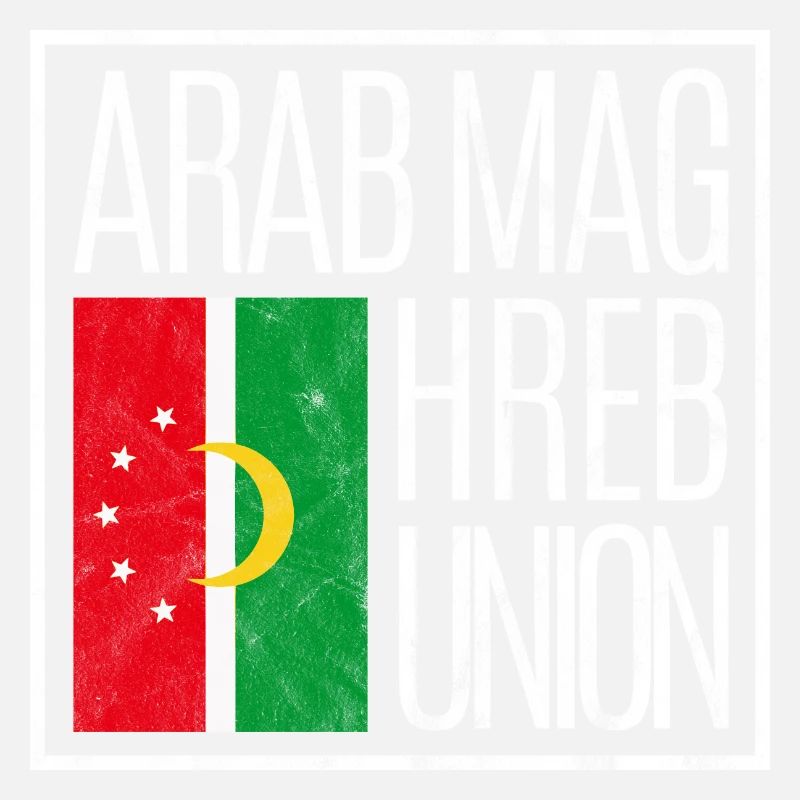Union des Arabischen Maghreb