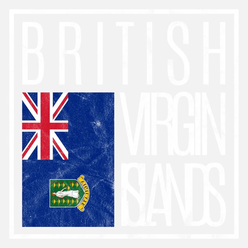 Britische Jungferninseln