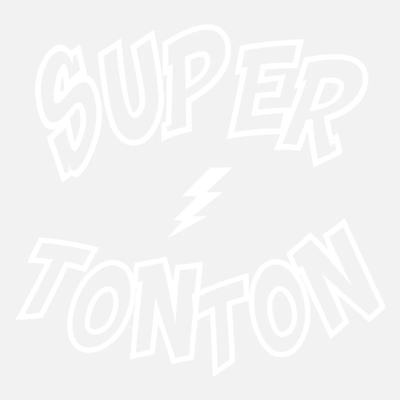 super tonton