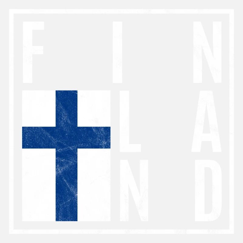 Finnland