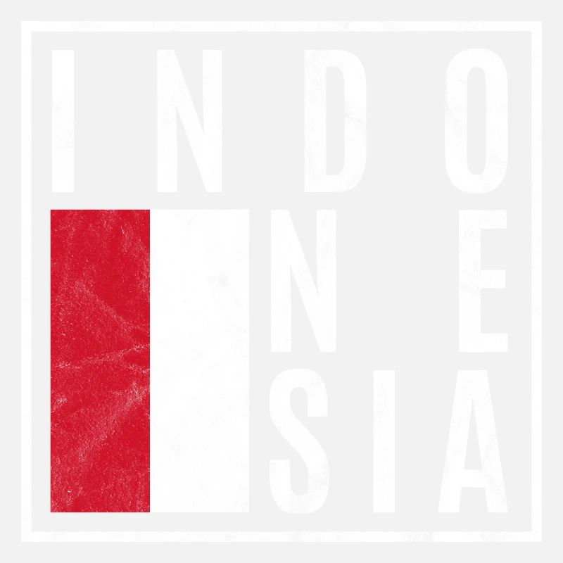 Indonesien