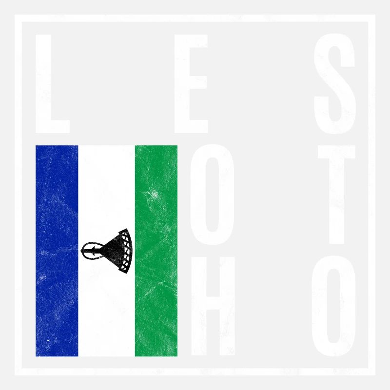 Lesotho