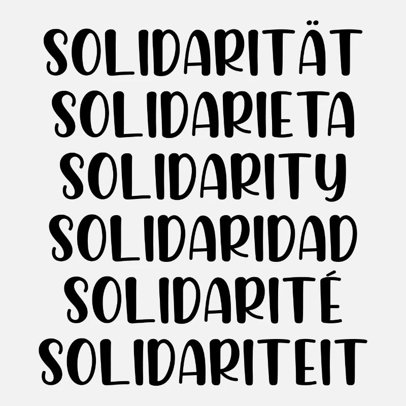 Solidarität