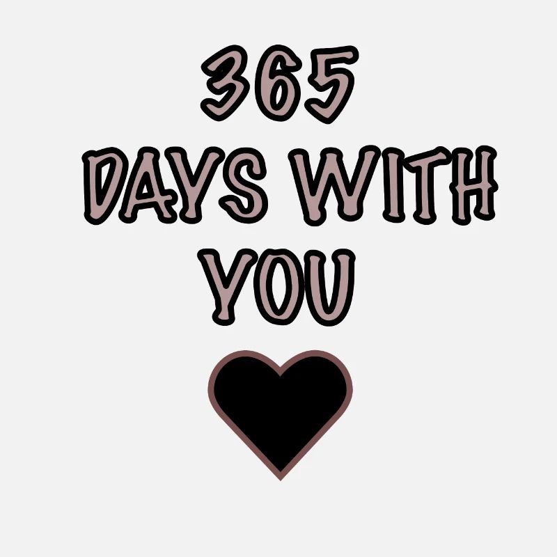 365 jours avec vous