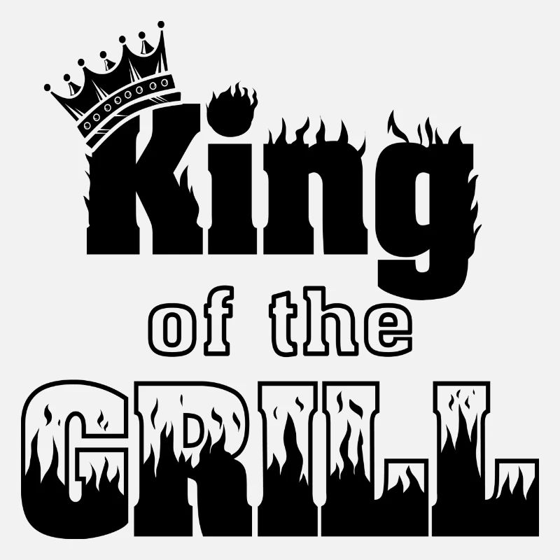 Roi du Grill