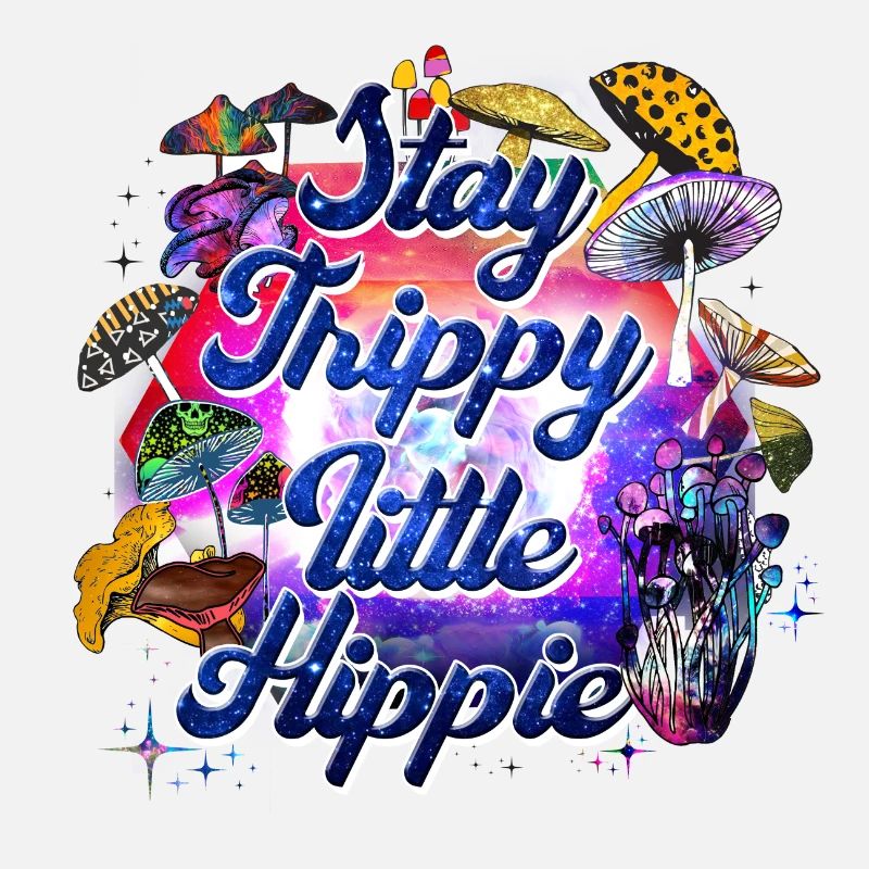 Stay Thippy little Hippie