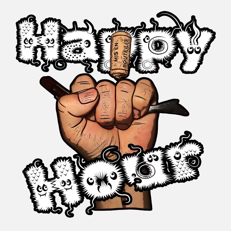 Happy hour time