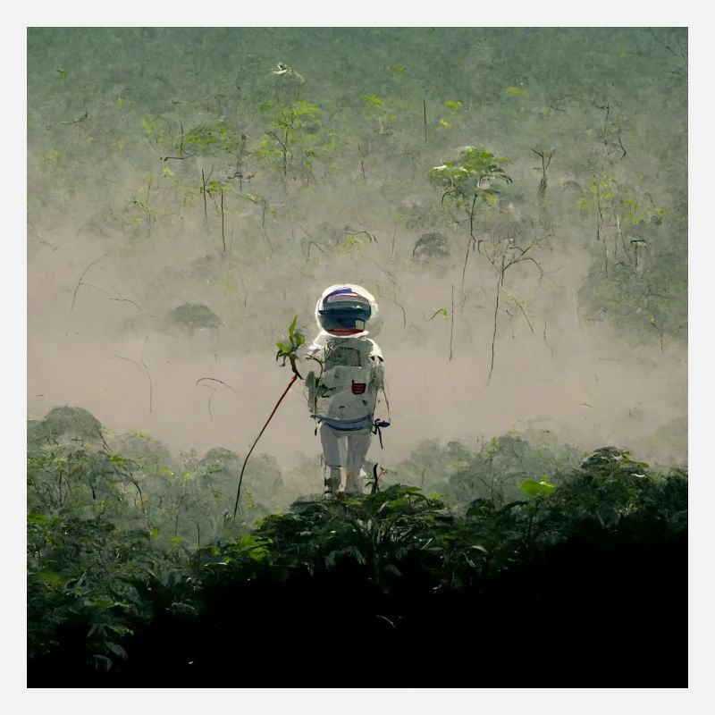 Lonely Voyager 036
