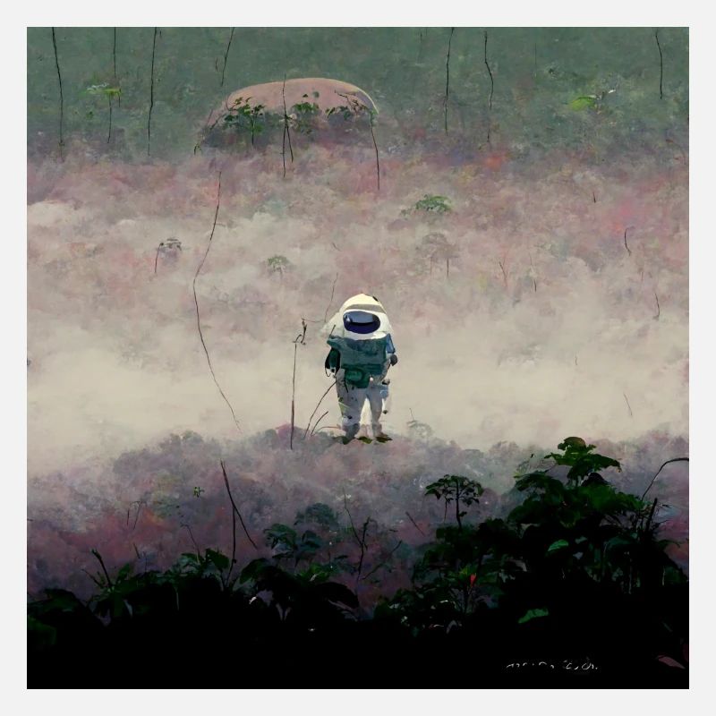 Lonely Voyager 044
