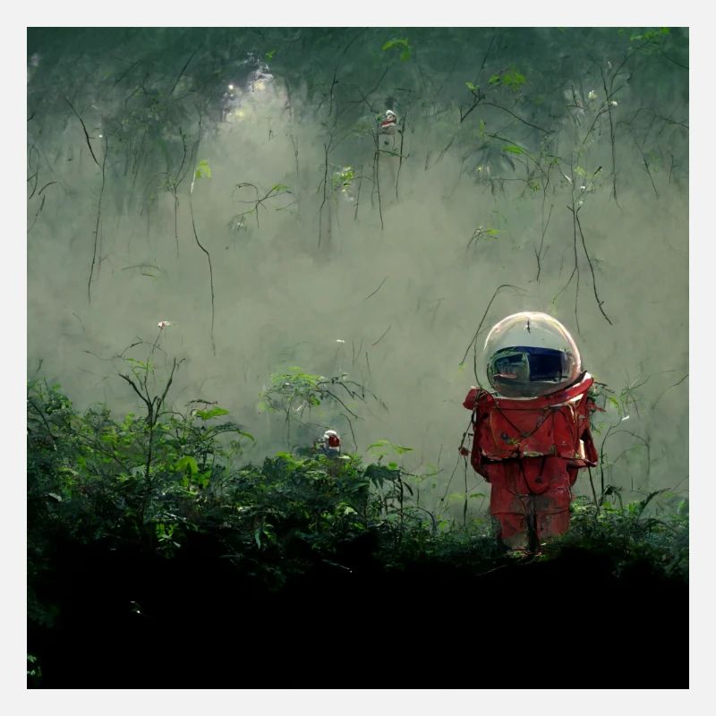 Lonely Voyager 068
