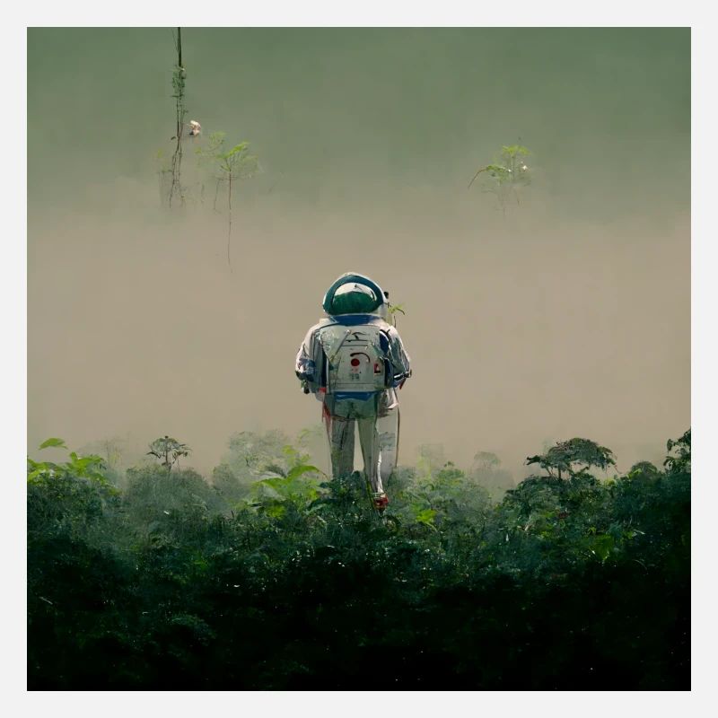 Lonely Voyager 059