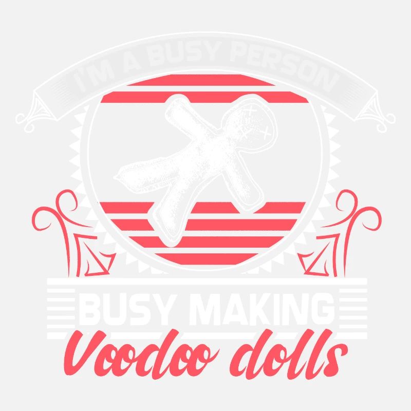 Voodoo Ghost Drôle d’idée cadeau