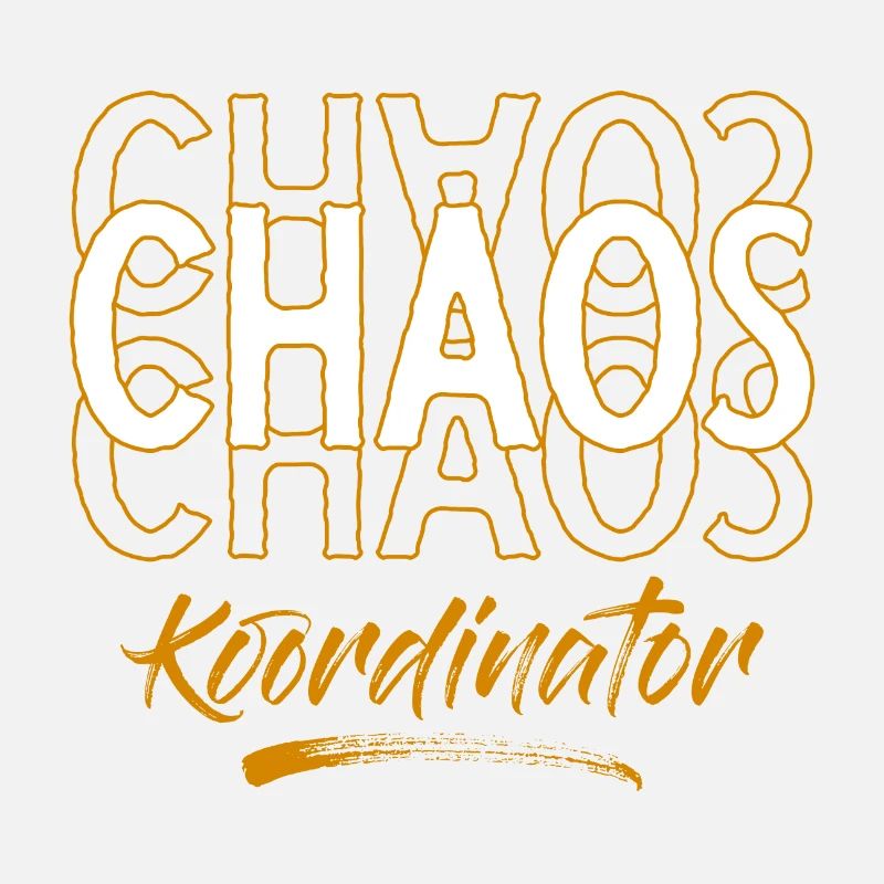 Chaos Koordinator