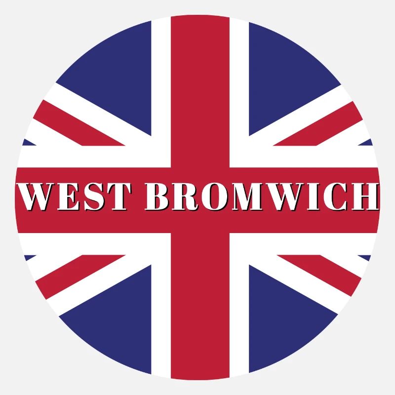 Bromwich Ouest