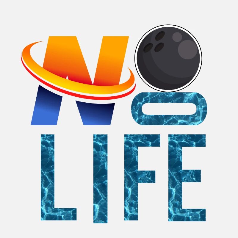 NO BOWLING NO LIFE
