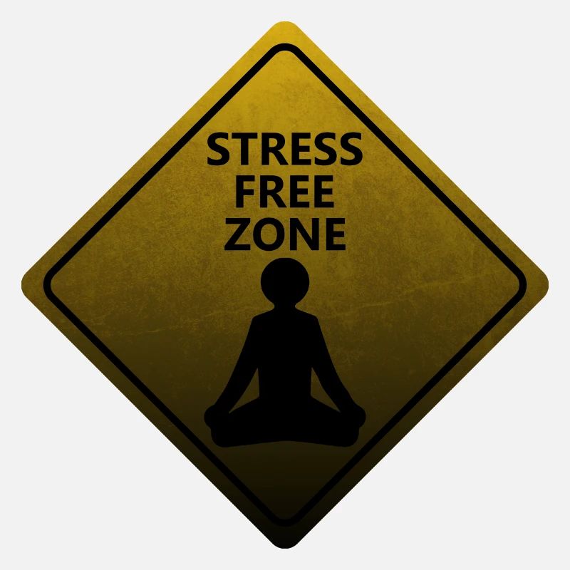 Stress Free Zone