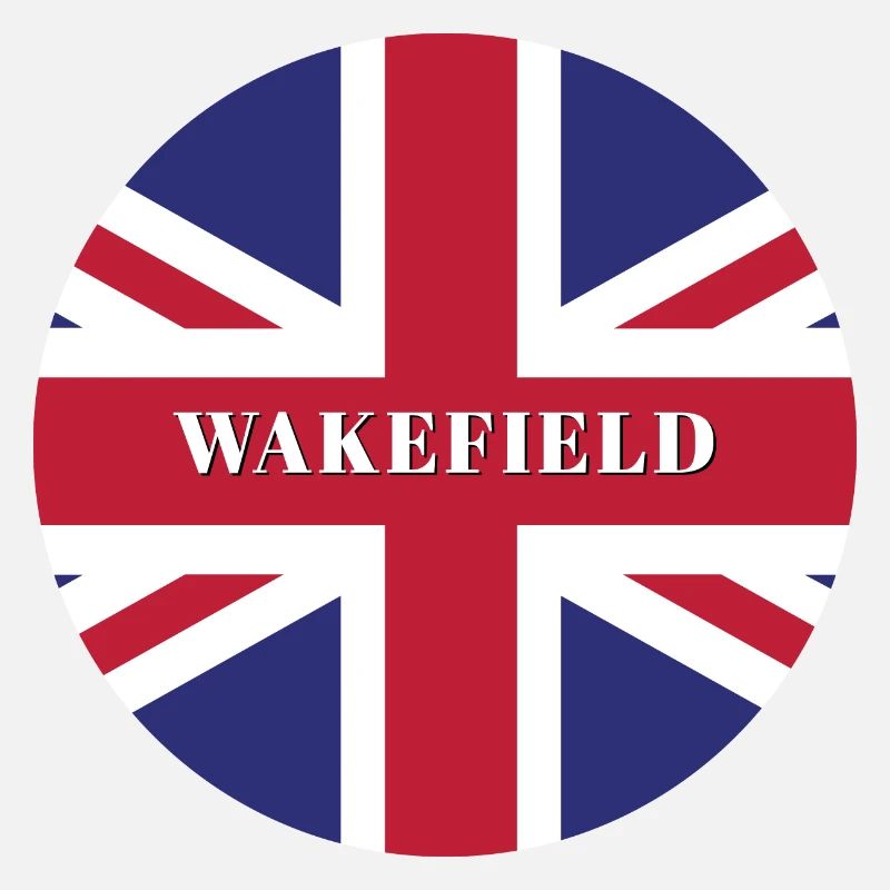 Wakefield Royaume-Uni
