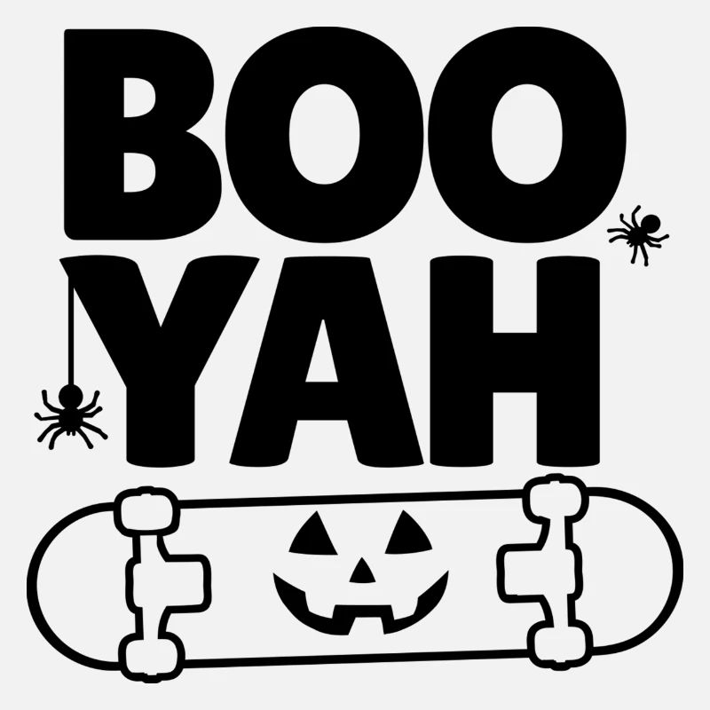 Boo Yah