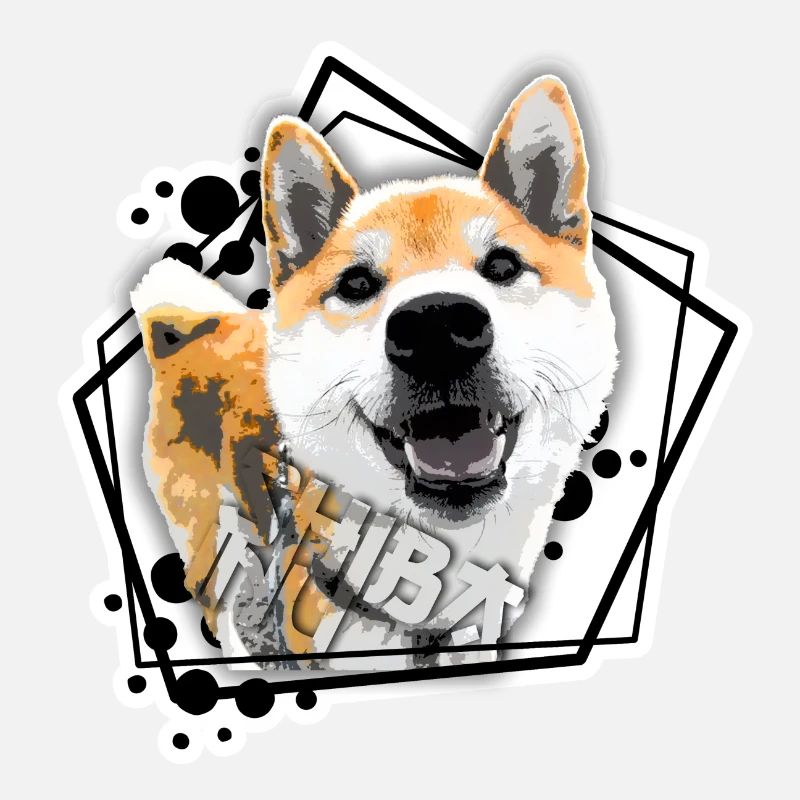 Shiba inu
