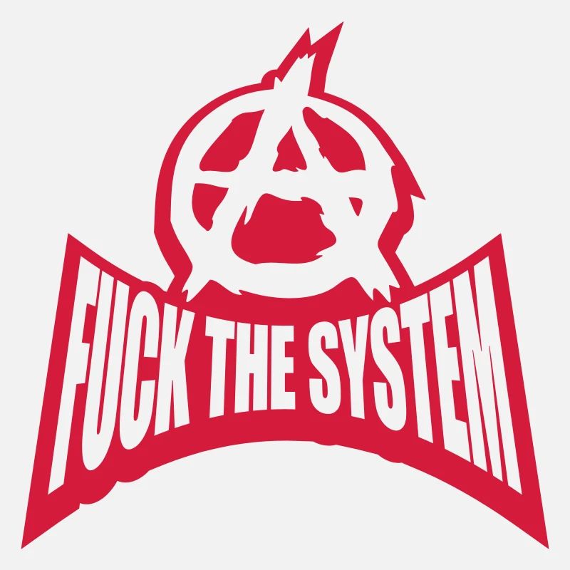 Les rebelles baisent le système