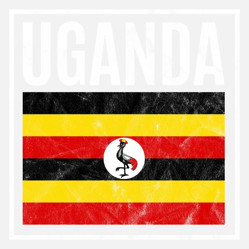 Ouganda