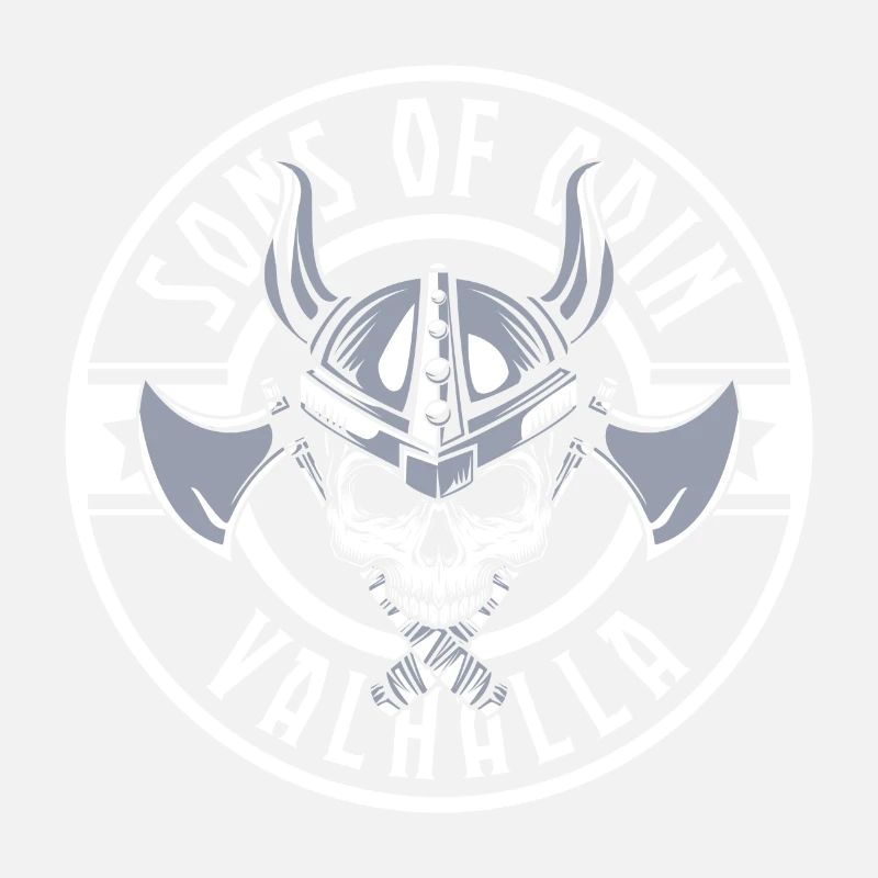 Odin Viking Hammer Teutons