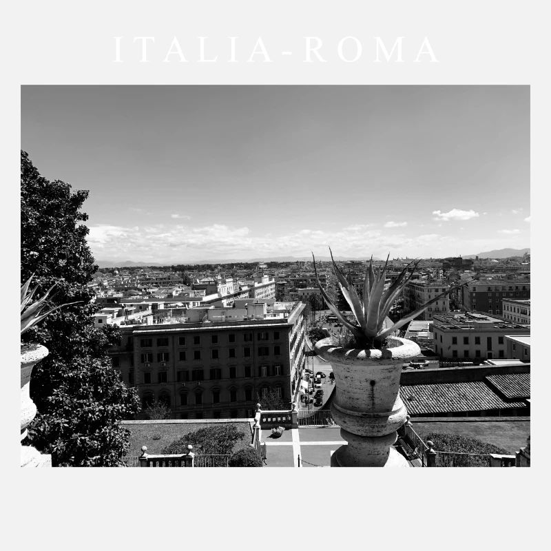 LUXE - ITALIA