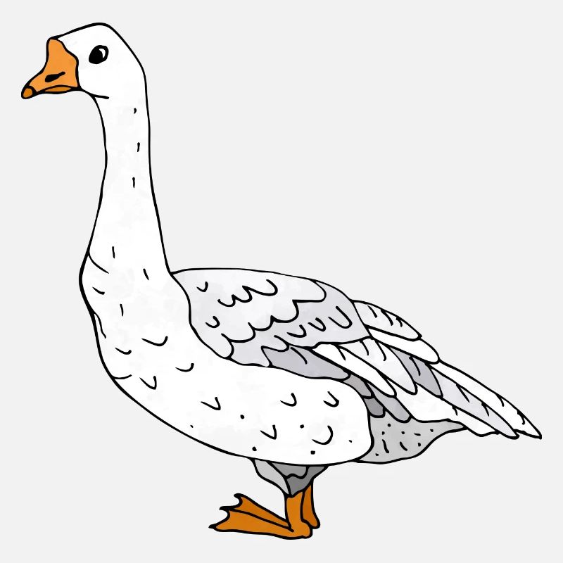 Goose
