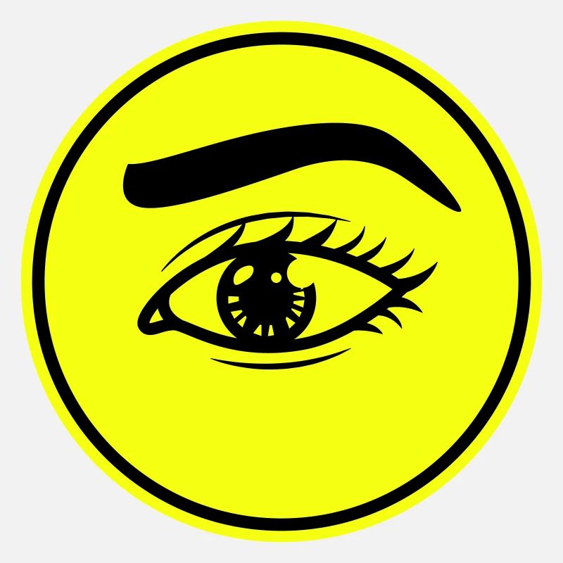 Eye symbol