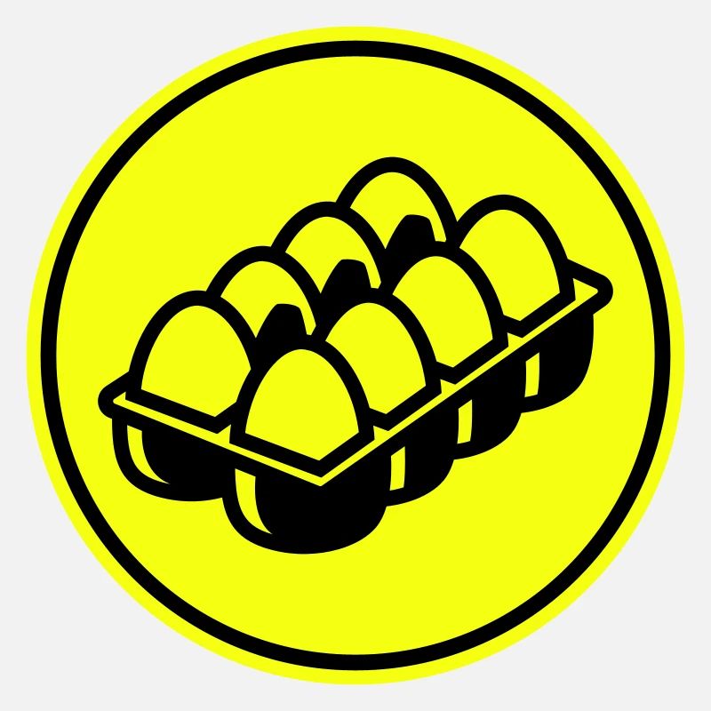 Eggs symbol
