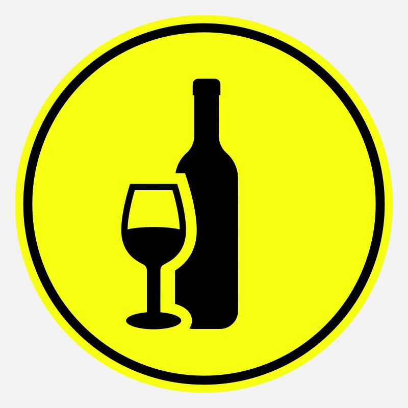 Wein Icon