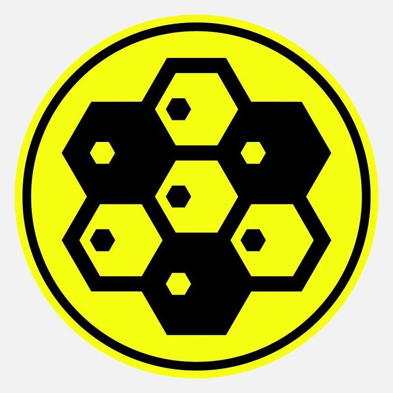 Beekeeper symbol