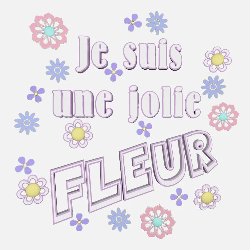 jolie fleur
