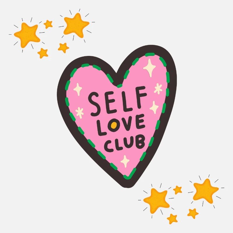 SELF LOVE