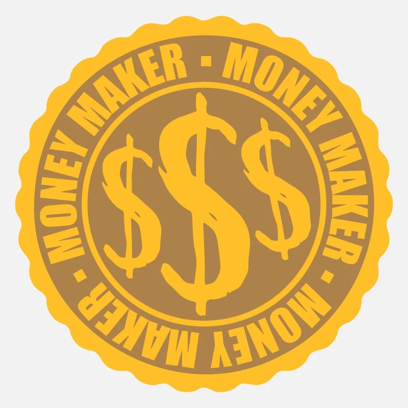 Money Stamp Money Maker
