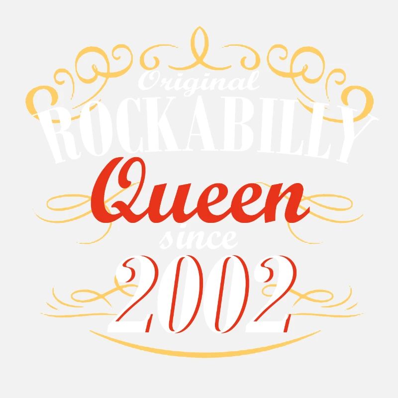 rockabilly Queen since 2002
