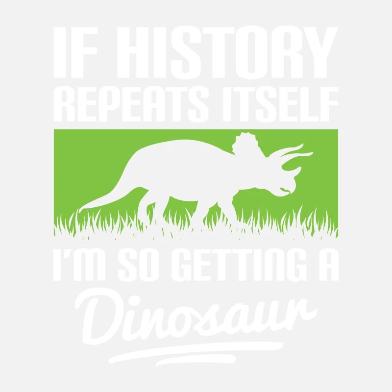 T-Rex Carnivore Raptor