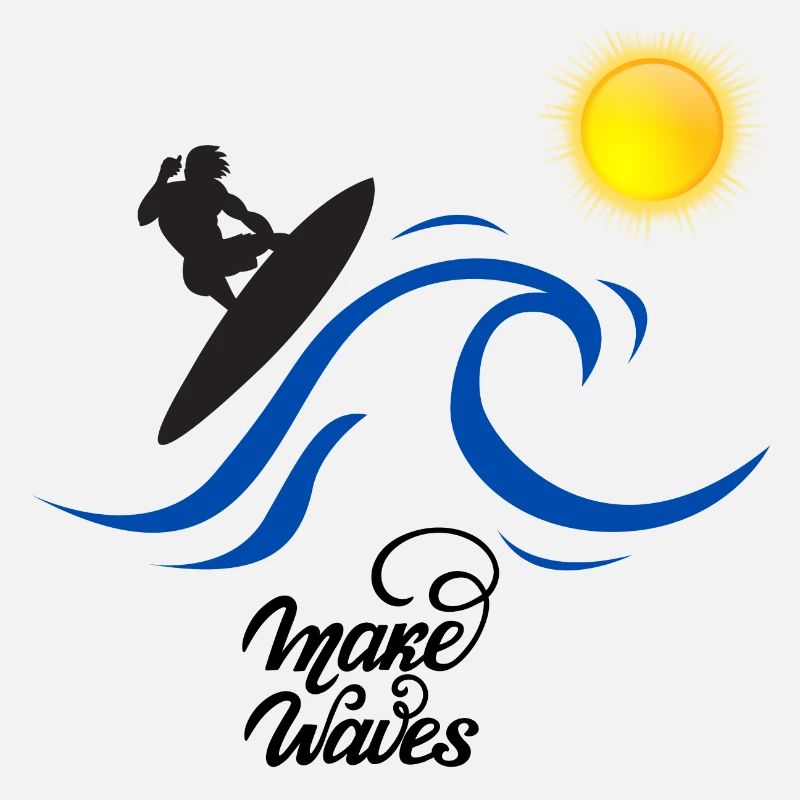 Surfing