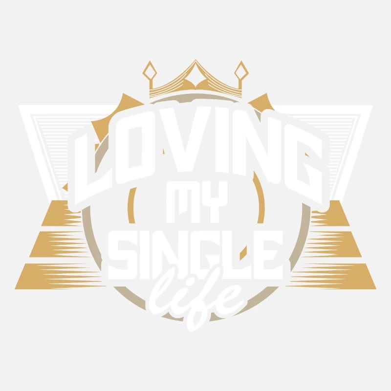Single Independence Love Gift