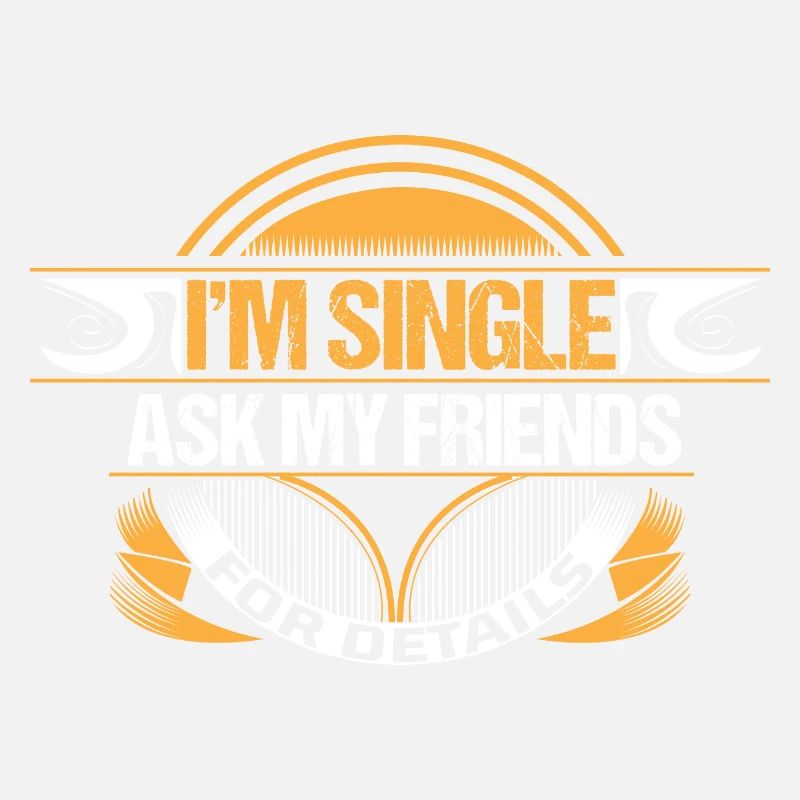 Single Unabhängigkeit Lustig