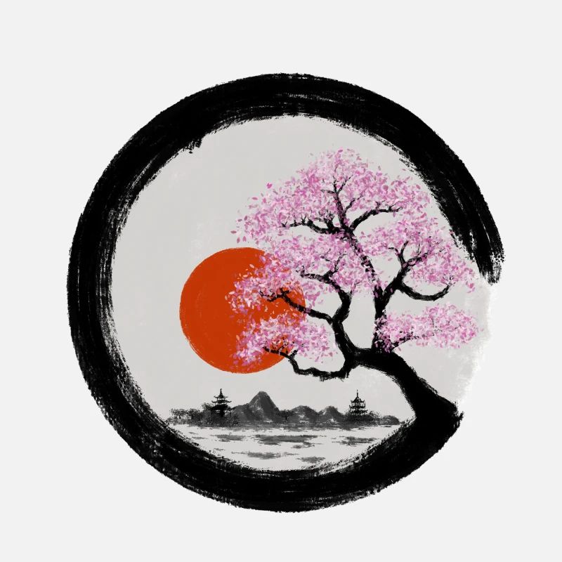 Sakura Horizon