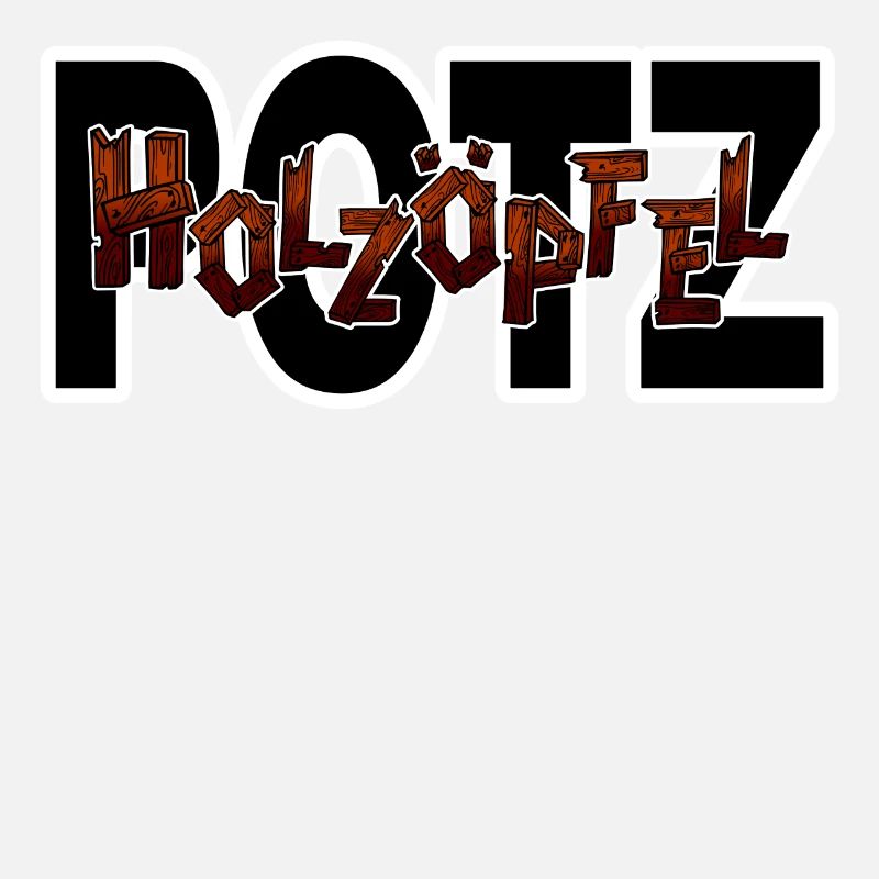 Potz Holzöpfel